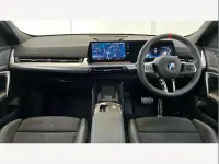 New BMW X2 Comfort Edition 296 HP (217 kW) 2026 Grey SUV