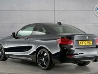 used BMW M240 2 SeriesCoupe 3.0 2dr