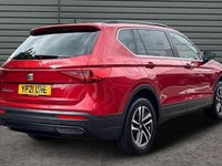 Used Seat Tarraco SE Technology 150 HP (110 kW) 2023 SUV