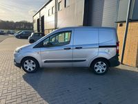 Used Ford Transit Trend 2019 Silver Van