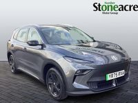 New MG S5 SE 125 kW (170 HP) 2025 SUV