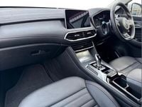 Used MG HS Trophy 159 HP (116 kW) 2024 Silver SUV