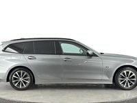 Used BMW 330e Sport Line 292 HP (214 kW) 2024 Estate