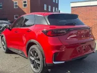 New Lexus LBX 136 HP (100 kW) 2026 SUV
