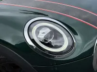 Used Mini Cooper Hatch 2019 Green Hatchback