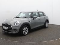 used Mini ONE Hatch 1.5Classic Hatchback 5dr Petrol Manual Euro 6 (s/s) (102 ps) Bluetooth