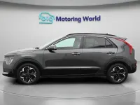 Used Kia e-Niro 147 kW (201 HP) 2023 SUV