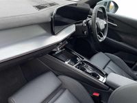 Used Audi Q3 S-Line 150 HP (110 kW) 2025 Grey SUV