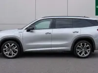 Used Skoda Kodiaq SportLine 200 HP (147 kW) 2026 Black SUV