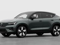 New Volvo EC40 Ultra 185 kW (252 HP) 2025 Forest lake SUV