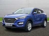 used Hyundai Tucson n Estate