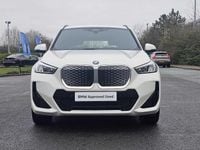 Used BMW iX1 M Sport 227 kW (309 HP) 2023 White SUV