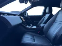Used Land Rover Range Rover evoque SE Dynamic 200 HP (147 kW) 2025 Black SUV
