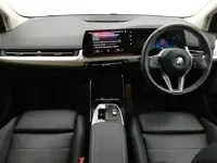 Used BMW 225 Luxury Line 245 HP (180 kW) 2023 Grey Hatchback