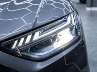 Used Audi SQ5 Design 341 HP (250 kW) 2023 Grey SUV