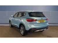 used MG HS 1.5 T-GDI PHEV Excite 5dr Auto Hatchback