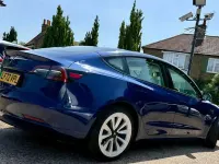 Used Tesla Model 3 Standard Range 180 kW (245 HP) 2023 Sedan