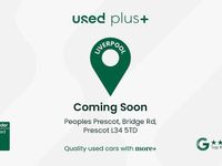 Used Ford Fiesta ST-Line 2023 White Hatchback