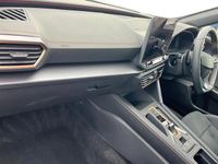 Used Cupra Formentor 147 HP (108 kW) 2025 Blue SUV