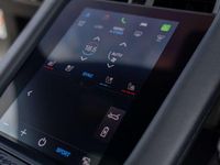 Used Porsche Taycan Performance Package 319 kW (435 HP) 2021 Black Sedan