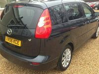 Used Mazda 5 2006 MPV