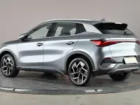 Used BYD Atto 3 Design 150 kW (204 HP) 2024 Grey SUV