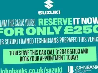 Used Suzuki Vitara 135 kW (184 HP) 2025 Estate