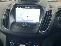 Used Ford Grand C-Max Zetec 2016 Blue MPV