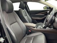 Used Mazda CX-30 Takumi-Line 186 HP (136 kW) 2025 SUV