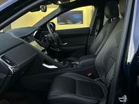 Used Jaguar E-Pace R-Dynamic 204 HP (150 kW) 2023 Blue SUV