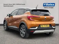 Used Renault Captur SE 138 HP (101 kW) 2023 Other SUV