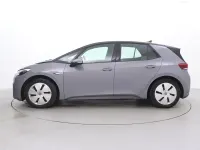 Usado VW ID.3 Pro Performance 150 kW (204 CV) 2021 Gris Utilitario
