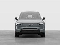New Volvo EX90 Plus 334 kW (455 HP) 2026 Vapour grey SUV