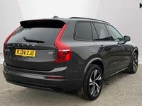 Used Volvo XC90 Plus 247 HP (181 kW) 2024 Grey SUV