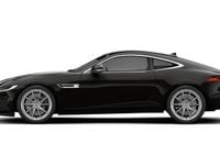 Used Jaguar F-Type Supercharged 400 HP (294 kW) 2017 Coupe