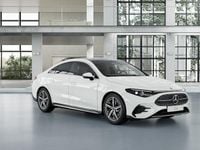 New Mercedes CLA200 Executive 163 HP (119 kW) 2026 Sedan