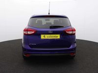 used Ford C-MAX 1.5 TDCi Titanium X 5dr Powershift