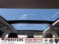 Used Ford Focus Titanium X 155 HP (114 kW) 2023 Blue Estate