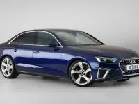 Used Audi A4 S-Line 163 HP (119 kW) 2025 Sedan