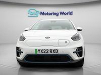 Used Kia e-Niro 147 kW (201 HP) 2022 SUV