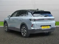 Used Vauxhall Grandland X Ultimate 136 HP (100 kW) 2025 Grey SUV