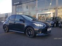 Used Mazda 2 Homura-Line 116 HP (85 kW) 2025 Black Hatchback