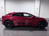 Used Jaguar I-Pace SE 294 kW (400 HP) 2019 Red SUV