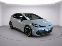 Used Cupra Born 150 kW (204 HP) 2022 Hatchback