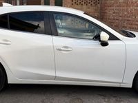 Used Mazda 3 Inclusive 120 HP (88 kW) 2016 Hatchback