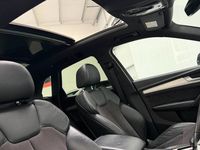 Used Audi Q5 S-Line 190 HP (139 kW) 2018 SUV