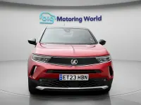 Used Vauxhall Mokka Ultimate 136 HP (100 kW) 2025 SUV