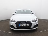 used Audi A5 Sportback 2.0 TDI 35 Sport 5dr Diesel S Tronic Euro 6 (s/s) (163 ps) Digital Cockpit