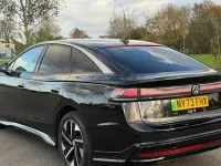 Occasion VW ID.7 Pro 210 kW (286 ch) 2024 Citadine