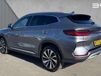 Used BYD Seal U Comfort 218 HP (160 kW) 2025 Grey SUV